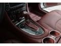 Sunset Red Transmission Photo for 2006 Mercedes-Benz CLS #78378176