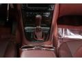 Sunset Red Transmission Photo for 2006 Mercedes-Benz CLS #78378209