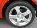 2013 Chevrolet Sonic LTZ Hatch Wheel