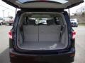 2012 Super Black Nissan Quest 3.5 SV  photo #24