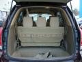 Beige Trunk Photo for 2007 Nissan Quest #78378440