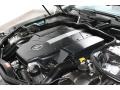  2006 CLS 500 5.0 Liter SOHC 24-Valve V8 Engine