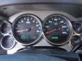 2009 Graystone Metallic Chevrolet Silverado 1500 LT Crew Cab 4x4  photo #2