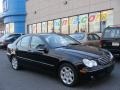 Black - C 280 4Matic Luxury Photo No. 1