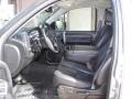 2009 Graystone Metallic Chevrolet Silverado 1500 LT Crew Cab 4x4  photo #3