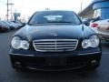 Black - C 280 4Matic Luxury Photo No. 2