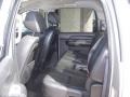 2009 Graystone Metallic Chevrolet Silverado 1500 LT Crew Cab 4x4  photo #4
