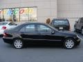 Black - C 280 4Matic Luxury Photo No. 3