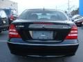 Black - C 280 4Matic Luxury Photo No. 5