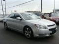 Silver Ice Metallic - Malibu LT Photo No. 3