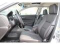 Silver Moon - ILX 2.0L Technology Photo No. 11