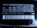 Black - C 280 4Matic Luxury Photo No. 16