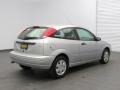 CD Silver Metallic - Focus ZX3 SE Hatchback Photo No. 3