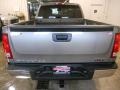 2013 Steel Gray Metallic GMC Sierra 1500 SLE Extended Cab 4x4  photo #3