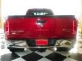 Inferno Red Crystal Pearl - Ram 3500 SLT Quad Cab 4x4 Dually Photo No. 5