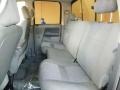 Inferno Red Crystal Pearl - Ram 3500 SLT Quad Cab 4x4 Dually Photo No. 10
