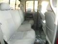 Inferno Red Crystal Pearl - Ram 3500 SLT Quad Cab 4x4 Dually Photo No. 11