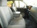 Inferno Red Crystal Pearl - Ram 3500 SLT Quad Cab 4x4 Dually Photo No. 12