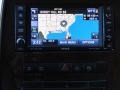 2009 Jeep Grand Cherokee Overland Navigation