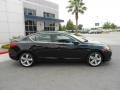 Crystal Black Pearl - ILX 2.0L Premium Photo No. 8