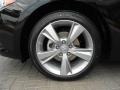 Crystal Black Pearl - ILX 2.0L Premium Photo No. 9