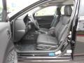 Crystal Black Pearl - ILX 2.0L Premium Photo No. 11