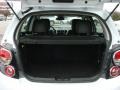 2013 Chevrolet Sonic RS Hatch Trunk