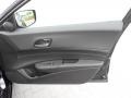 Crystal Black Pearl - ILX 2.0L Premium Photo No. 12