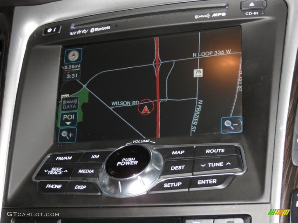 2011 Sonata Limited 2.0T - Venetian Red / Camel photo #23