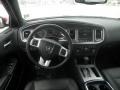 Black Dashboard Photo for 2011 Dodge Charger #78379510