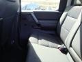 Brilliant Silver - Titan SV Crew Cab 4x4 Photo No. 21