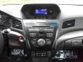 Crystal Black Pearl - ILX 2.0L Premium Photo No. 17