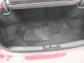 Black Trunk Photo for 2011 Dodge Charger #78379604
