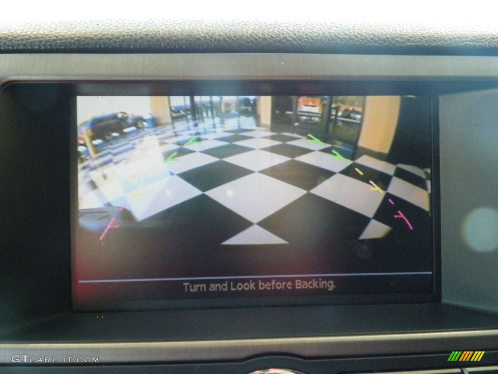 2009 Armada LE - Smoke Metallic / Charcoal photo #16