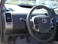 Super White - Prius Hybrid Touring Photo No. 11