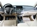 Ivory Dashboard Photo for 2011 Honda Accord #78379943