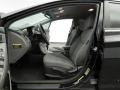 2012 Black Noir Pearl Hyundai Elantra GLS  photo #12