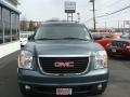 Stealth Gray Metallic - Yukon SLT 4x4 Photo No. 2