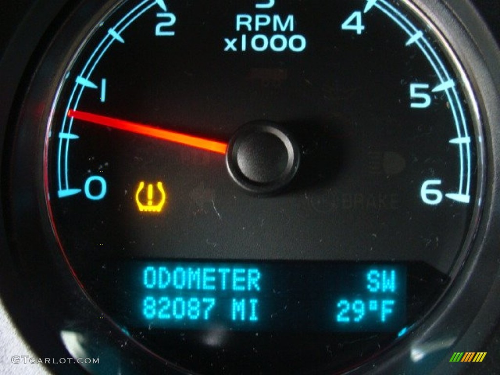 2009 Yukon SLT 4x4 - Stealth Gray Metallic / Ebony photo #10