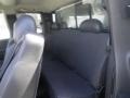 2005 Summit White Chevrolet Silverado 1500 Extended Cab  photo #7