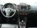 2011 Wild Cherry Metallic Volkswagen Tiguan S 4Motion  photo #8