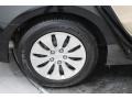 2011 Honda Accord LX Sedan Wheel and Tire Photo
