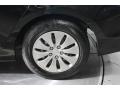 2011 Honda Accord LX Sedan Wheel and Tire Photo