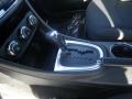 Tungsten Metallic - 200 LX Sedan Photo No. 10