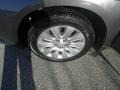 Tungsten Metallic - 200 LX Sedan Photo No. 14