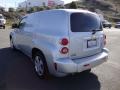 2009 Silver Ice Metallic Chevrolet HHR LS Panel  photo #5