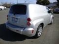 Silver Ice Metallic - HHR LS Panel Photo No. 7