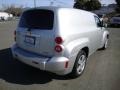 2009 Silver Ice Metallic Chevrolet HHR LS Panel  photo #7