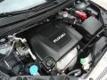  2010 Kizashi SE 2.4 Liter DOHC 16-Valve 4 Cylinder Engine