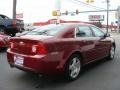 Red Jewel Tintcoat - Malibu LT Sedan Photo No. 4